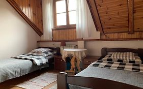 Agroturystyka U Krolow